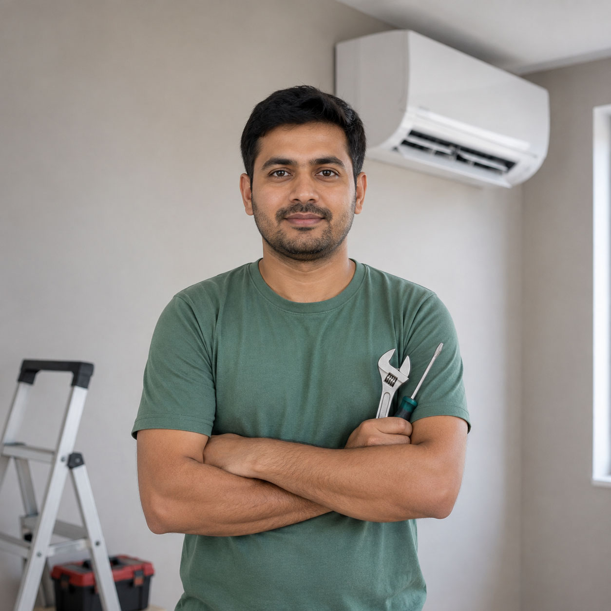 Handyman