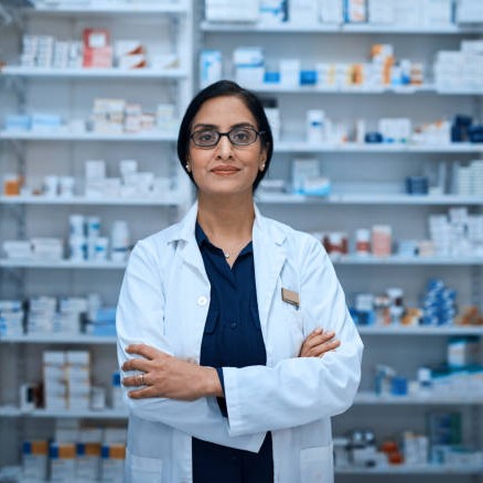 Pharmacy